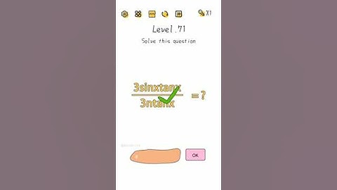 Super Brain by aaron zhang Level 71