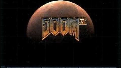 Doom 3 Theme Song