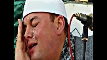 بكيت وأبكيت جميع الحاضرين ياشيخ محمود💔تلاوه رهيبه يقشعر لها الأبدان من خشوووعه الغير طبيعي