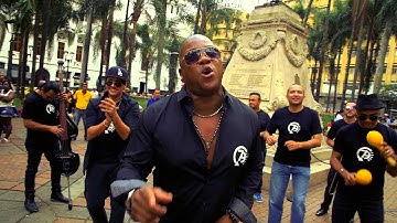 La Maxima 79 - Pobrecita (official videoclip) @iLatinMusicDistribution