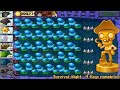 Army Winter Melon vs TROPHY PIRATE | Plants vs Zombies