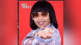 Miss Twaggy - Ungithwale [ft Megadrumz] (Official Audio)