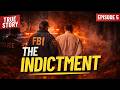The Indictment | The True Story of Arthur Andersen and Enron (Ep. 5)