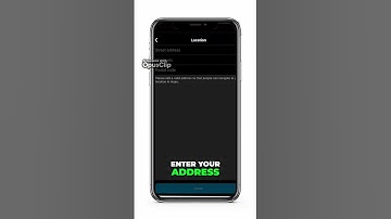 How To Add Location To Instagram Bio