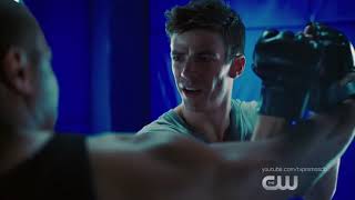 The Flash - Elseworlds, Part 2 Promo