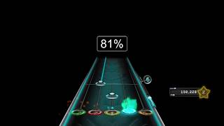 Andromeda Solo Medley 2 - Sightread 97% (Keyboard)