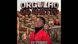 12 FUROS - ORGULHO DO GHETTO - INSTRUMENTAL RAP HIP HOP TYPE BEAT 2026