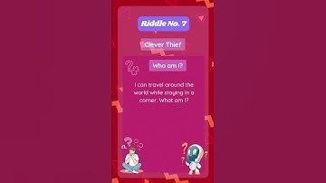 Mind-Bending Riddle Challenge! Can You Solve This? 6