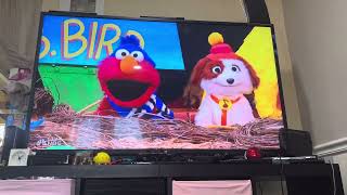 Macy’s Thanksgiving Day Parade 2023: Sesame Street Performance Macy’s Thanksgiving Day Parade 2023: Sesame Street Performance