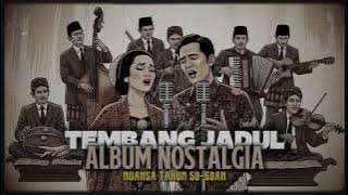 LAGU JADUL TAHUN 40-60an TERBAIK FULL ALBUM KENANGAN – Di Balik Sunyi, Ada Kamu