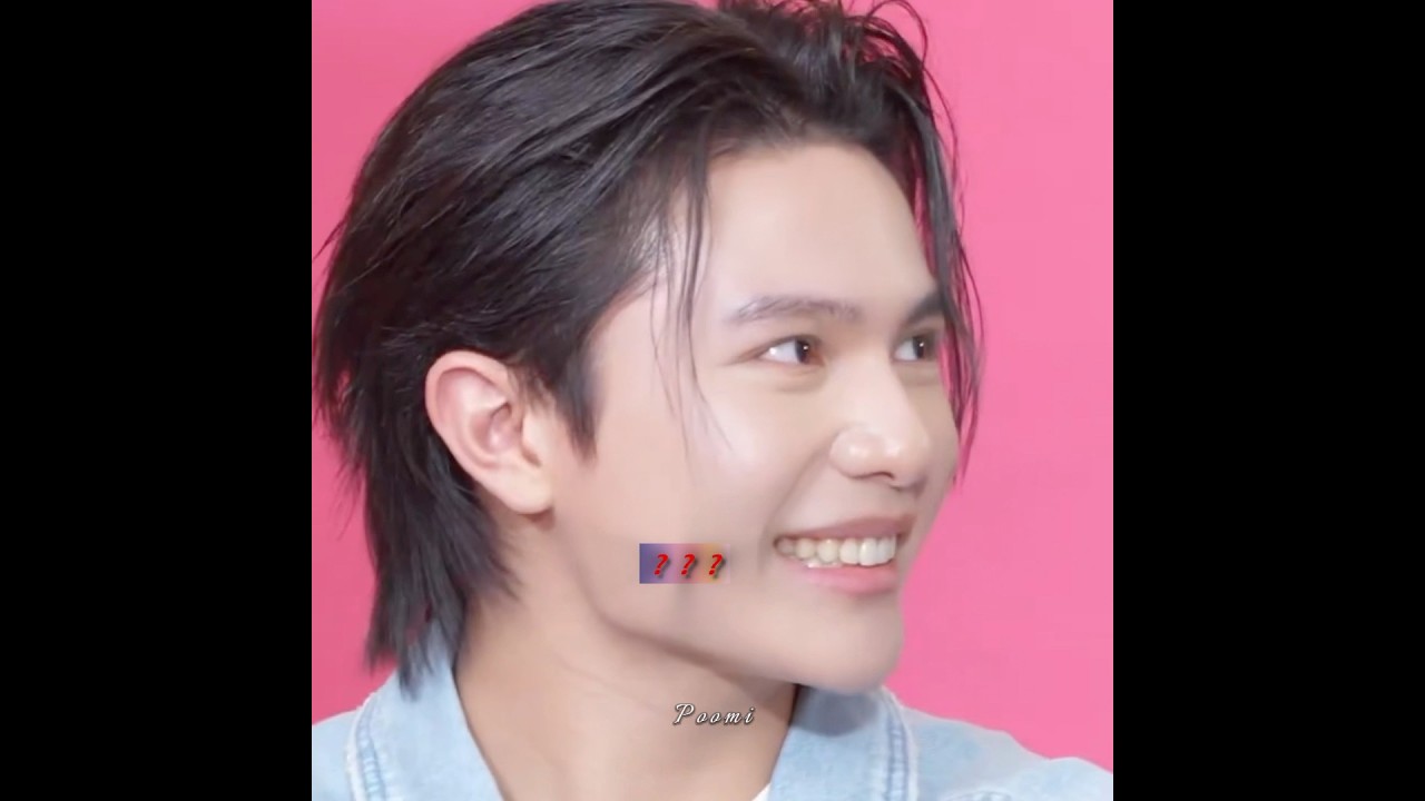 P&rsquo;aou spill more what's with staring and blushing?!!! 😭😭 #williamest #williamjkp #est_rvp #foryou