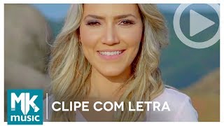 Marine Friesen - Mestre do Amor - CLIPE COM LETRA (VideoLETRA® oficial MK Music) chords