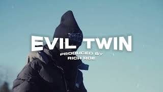 [FREE] Marnz Malone x Nines x Potter Payper Type Beat - 'EVIL TWIN' ⎟ UK Real Rap Type Beat