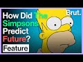 Creators Explain How Simpsons Accurately Predicted The Future