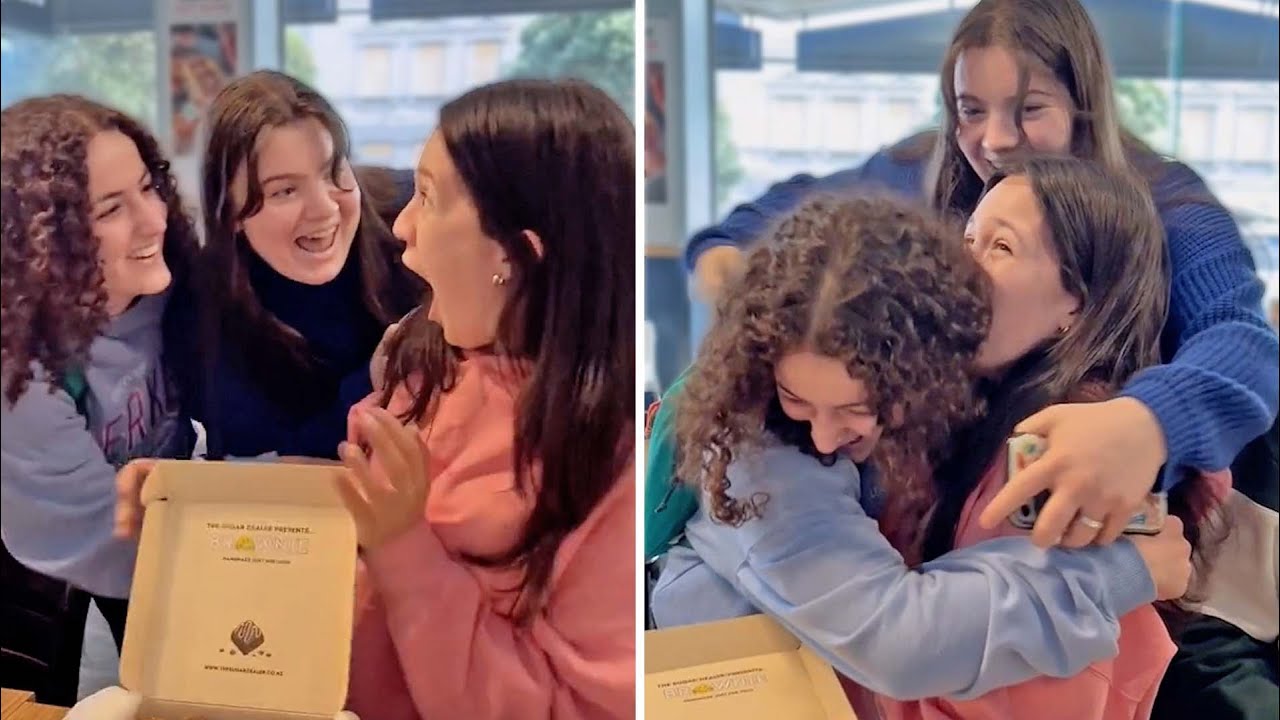 The Most Emotional Reunion Moments That Will Make You Cry | Emotional Reactions EP16