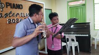 GenSan Special Program for the Arts
