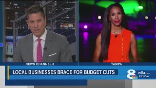 News Channel 8 on The CW Tampa Bay