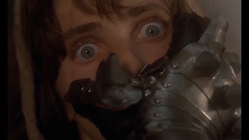 Mark Dee - Black Knight (Music Video)