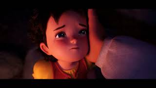 ΧΑΪΝΤΙ: Η ΔΙΑΣΩΣΗ ΤΟΥ ΜΙΚΡΟΥ ΛΥΓΚΑ (Heidi: Rescue Of The Lynx) Μεταγλωττισμένο trailer