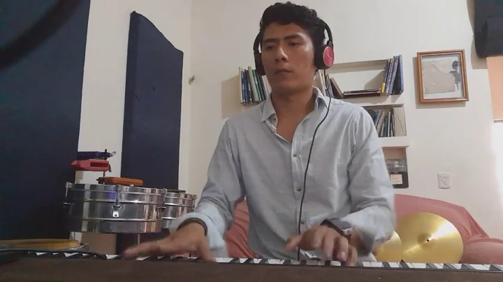 SALSA-PIANO-FRED...  SANTIAGO