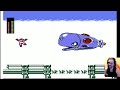 Two dumb things in mega man 4 nes  karmajolt stream highlights ep 19