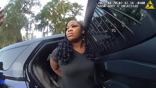 Entitled Squatter Refuses to Leave… Big Mistake
