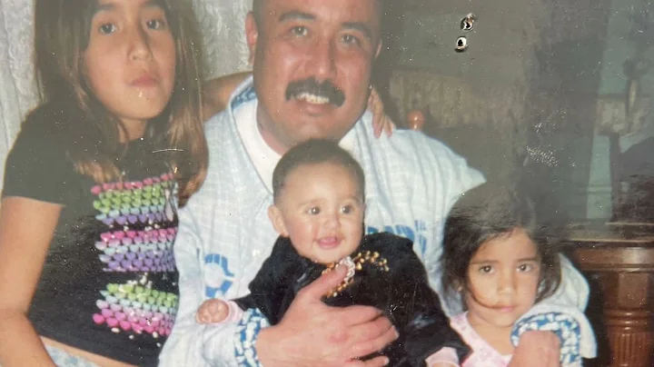Rest In Paradise Joseph T Corrales
