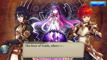[Alchemist Code] Story Chapter 2