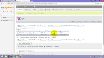 Tutorial membuat login multiuser dengan menggunakan framework PHP (Codeigniter) bagian 2