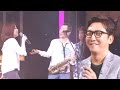 ‘120년’ 된 색소폰과 긍정 에너지 부녀의 신나는 무대 ‘Oh happy’ 《Fantastic Duo》판타스틱 듀오 EP20