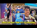 🤣 Phil Foden Son &#39;EL WEY&#39; Crazy Man City celebration