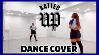 BABYMONSTER ‘BATTER UP’ - DANCE COVER