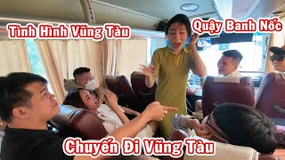 Tình Hình Vũng Tàu Sau Mùa Dịch,Nhộn Nhịp Cả Nhóm Đi Vũng Tàu