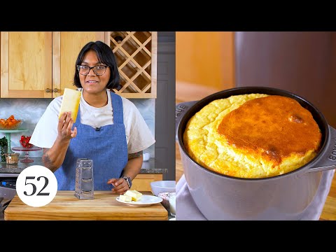 Video: Biff Lever Soufflé