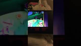 Jojos Circus Goliath Was Taking A Bow From Jojos Circus  On Stage