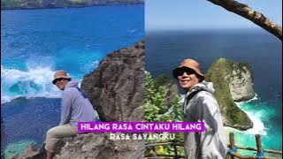 RIO RAM - NISTA MAJA UTAMA ( VIDEO LIRIK )