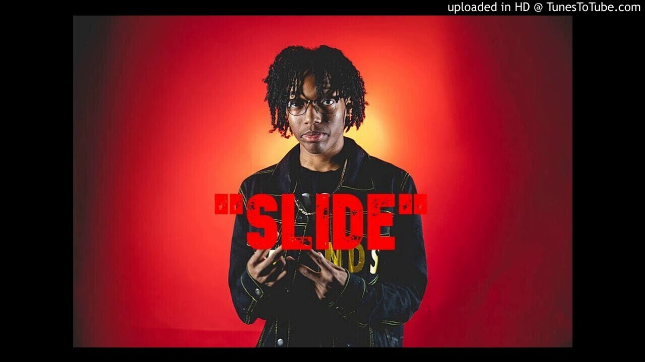 [FREE] Lil Tecca x Pi'erre Bourne Influenced 2019 Type Beat - "Slide" (Prod. KEEPUP)