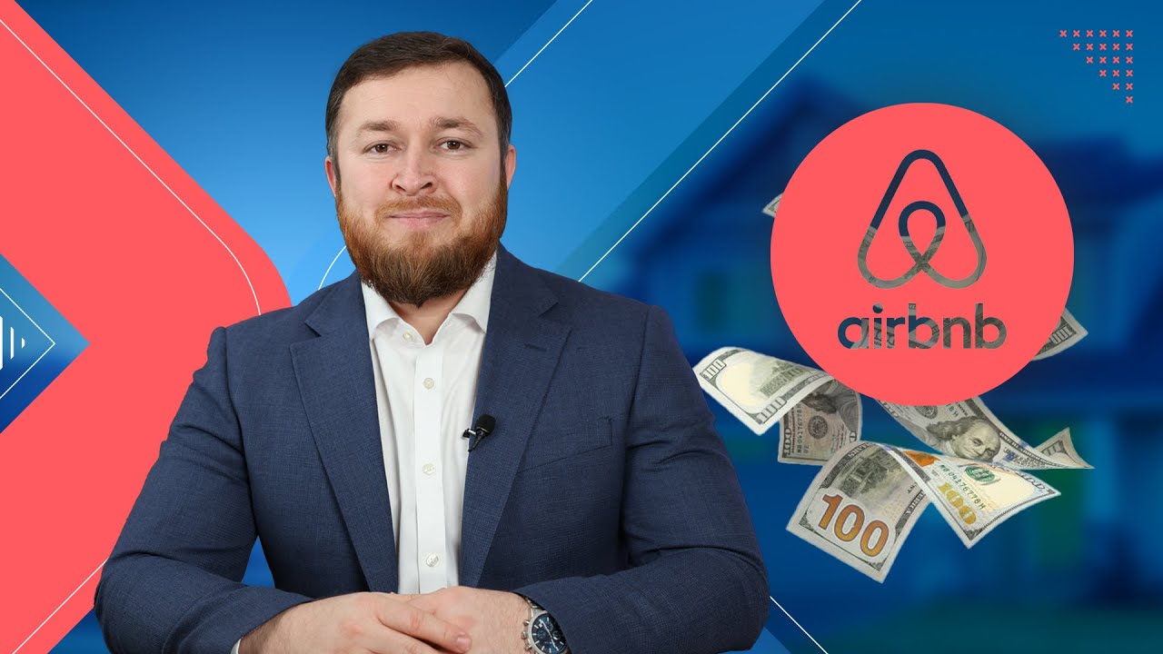 Start Airbnb in your City | په خپل ښار کې "ایر بی ان بی کاروبار" پیل کړئ | Ulearna پښتو