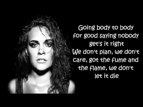 Tove Lo  ~ "Got Love"