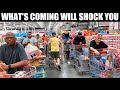 20 Foods Items That Will Bartered in Crisis!
