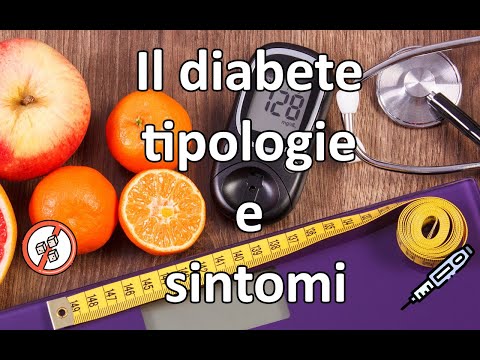 Video: Gli Effetti Della Glicemia Bassa Sul Tuo Corpo