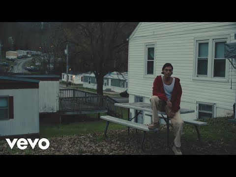 Niko Moon - SOMEWHERE, SOMEHOW, SOME WAY (Official Audio)