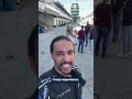 "Crazy experience. Wish I went faster." 🔥 Andrew Nembhard After Riding Two-Seater on IMS Road Course