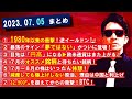 ついに！大魔王「夢ではない」が現れた！！株と為替とBTCの行方、お伝えしまっす！