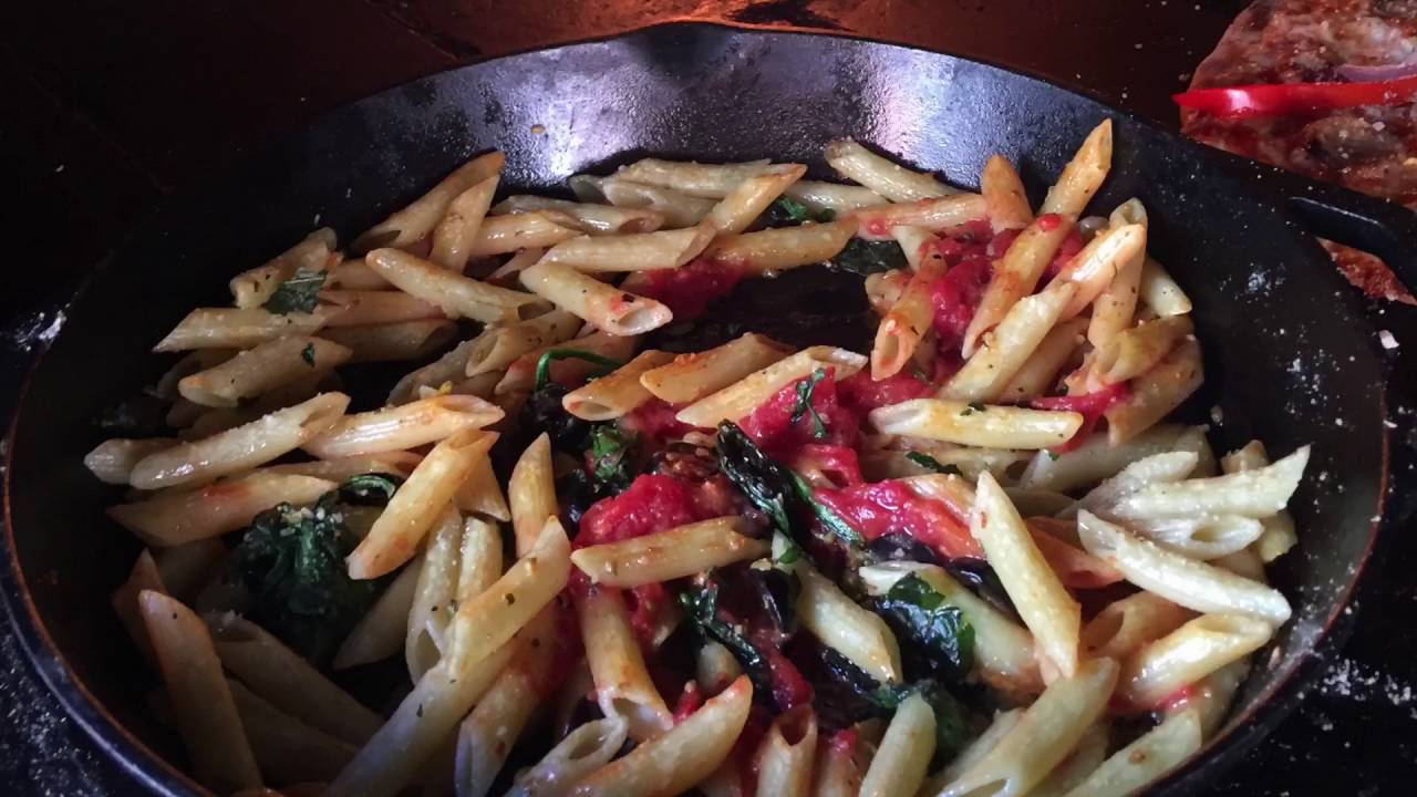 Dominics New York Pizza Youtube