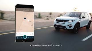 Ardhi Mobile App | Make Your Off-Roading Memorable screenshot 4