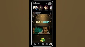 Instagram UI Design in Figma #instagramdesign #instagram #figma