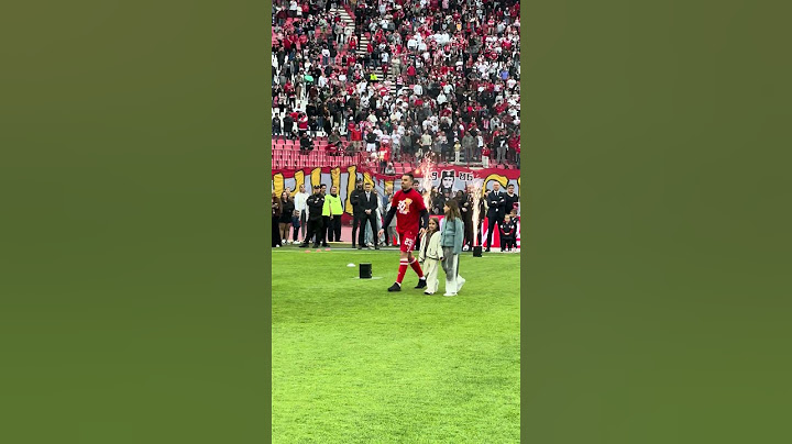 Zvezdaši pozdravili Rodu! 🔴⚪️