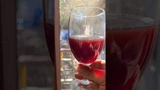 Making Wine day 21 (the fun part) screenshot 4