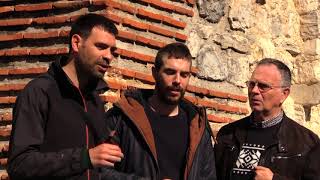Download Lagu Traditional Klapa Music in Split, Croatia with TravelArt - March 2019 MP3